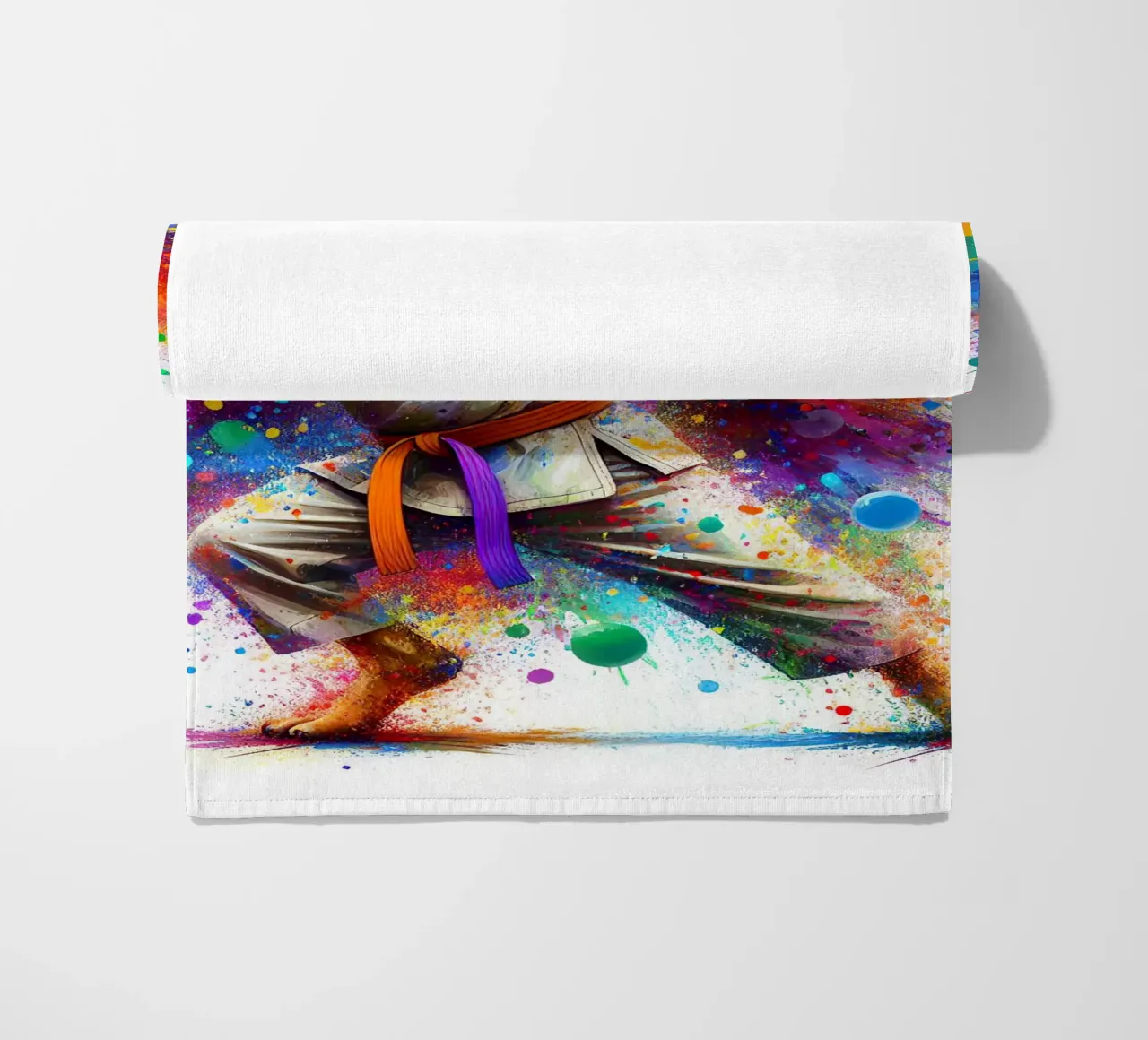 cane boxer telo mare da 🎁 NOBELART