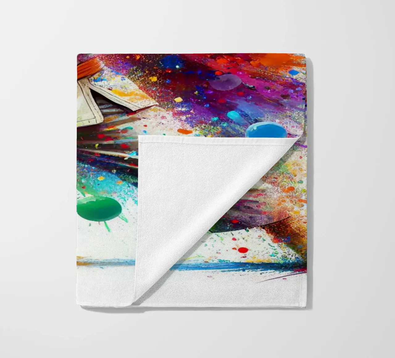 cane boxer telo mare da 🎁 NOBELART