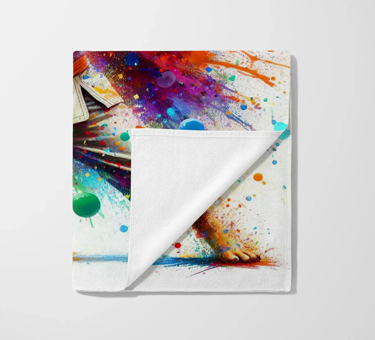 cane boxer telo mare da 🎁 NOBELART