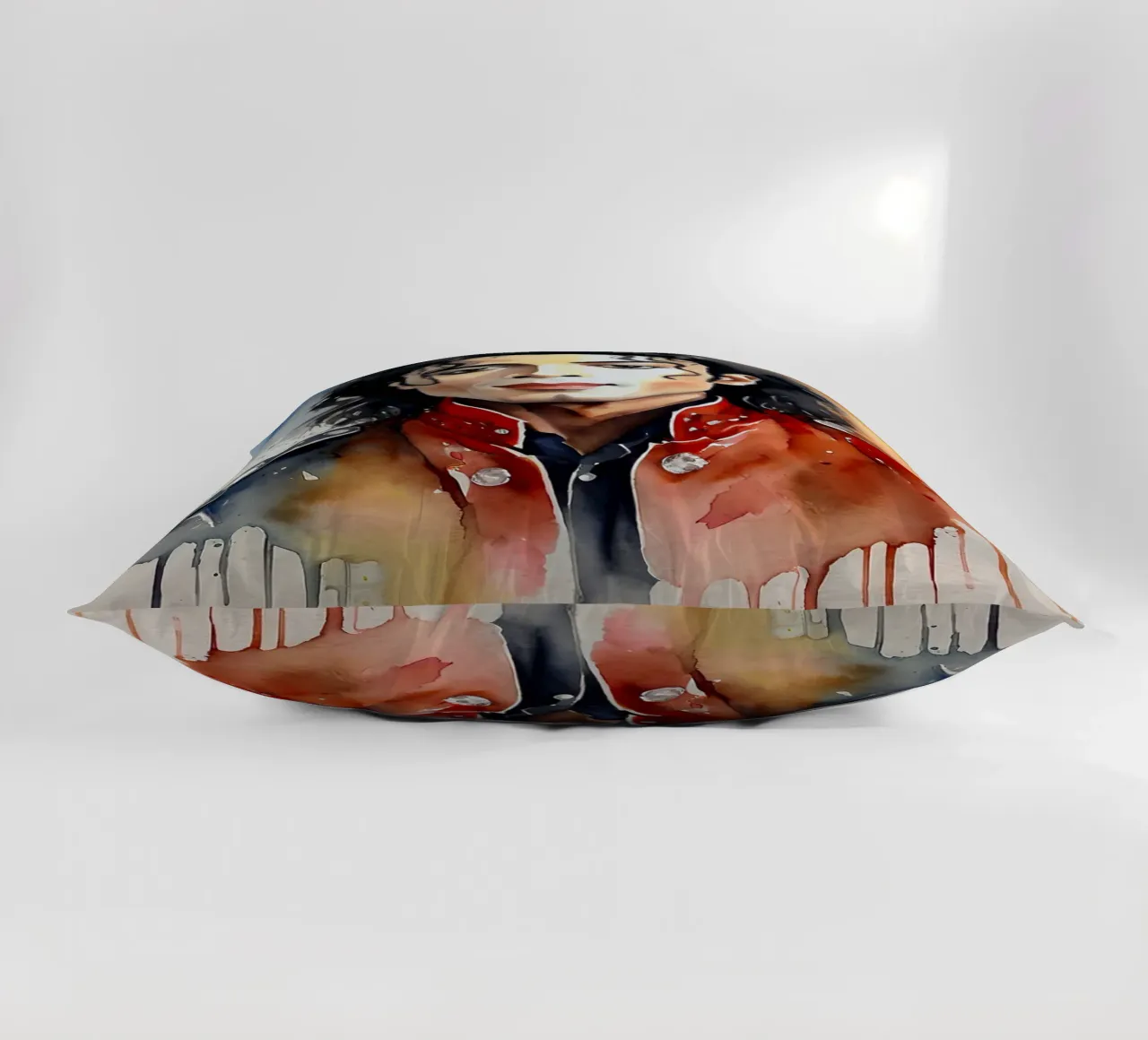 Michael Jackson cuscino da 🎁 ARTVI-SHOP