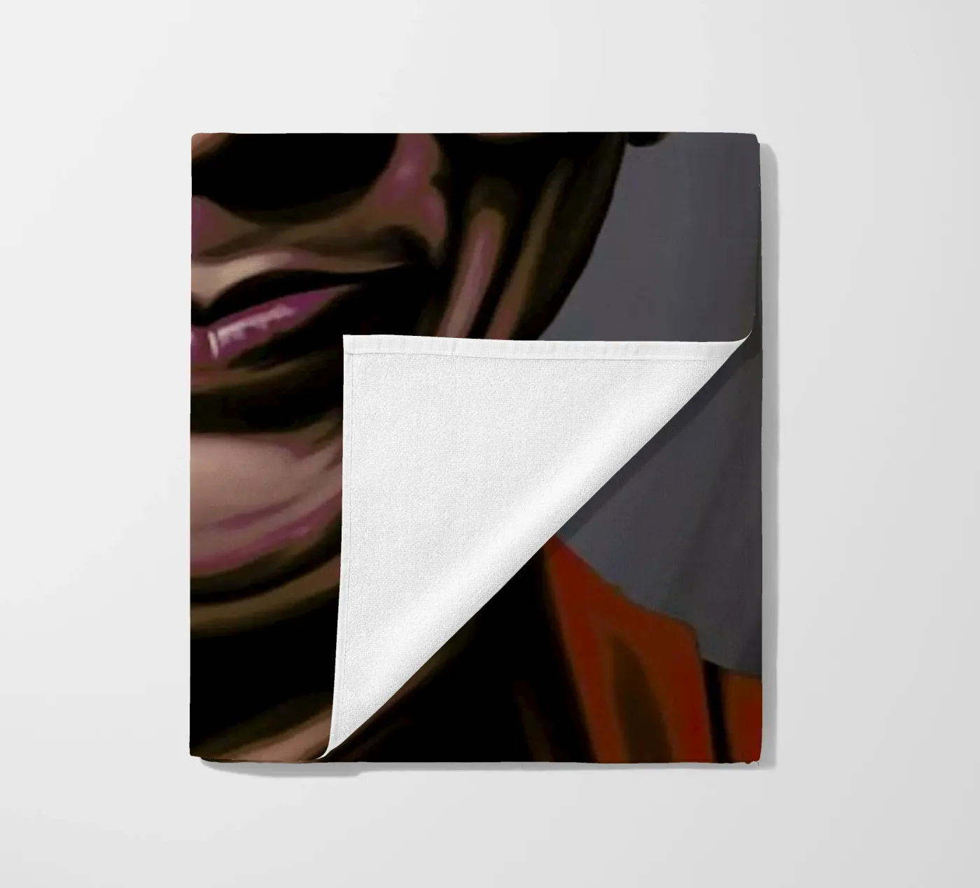 Dalai Lama telo mare da Rob Art | Illustration