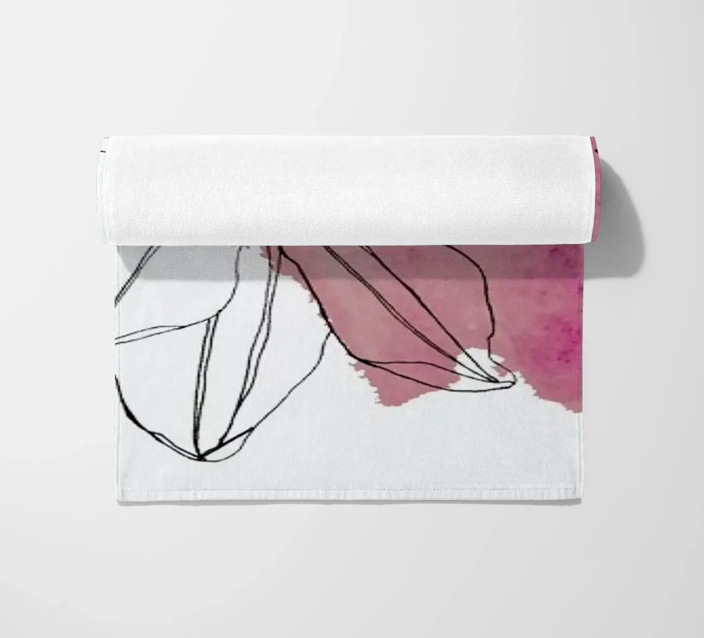 Magnolia telo mare da Morgan Kendall