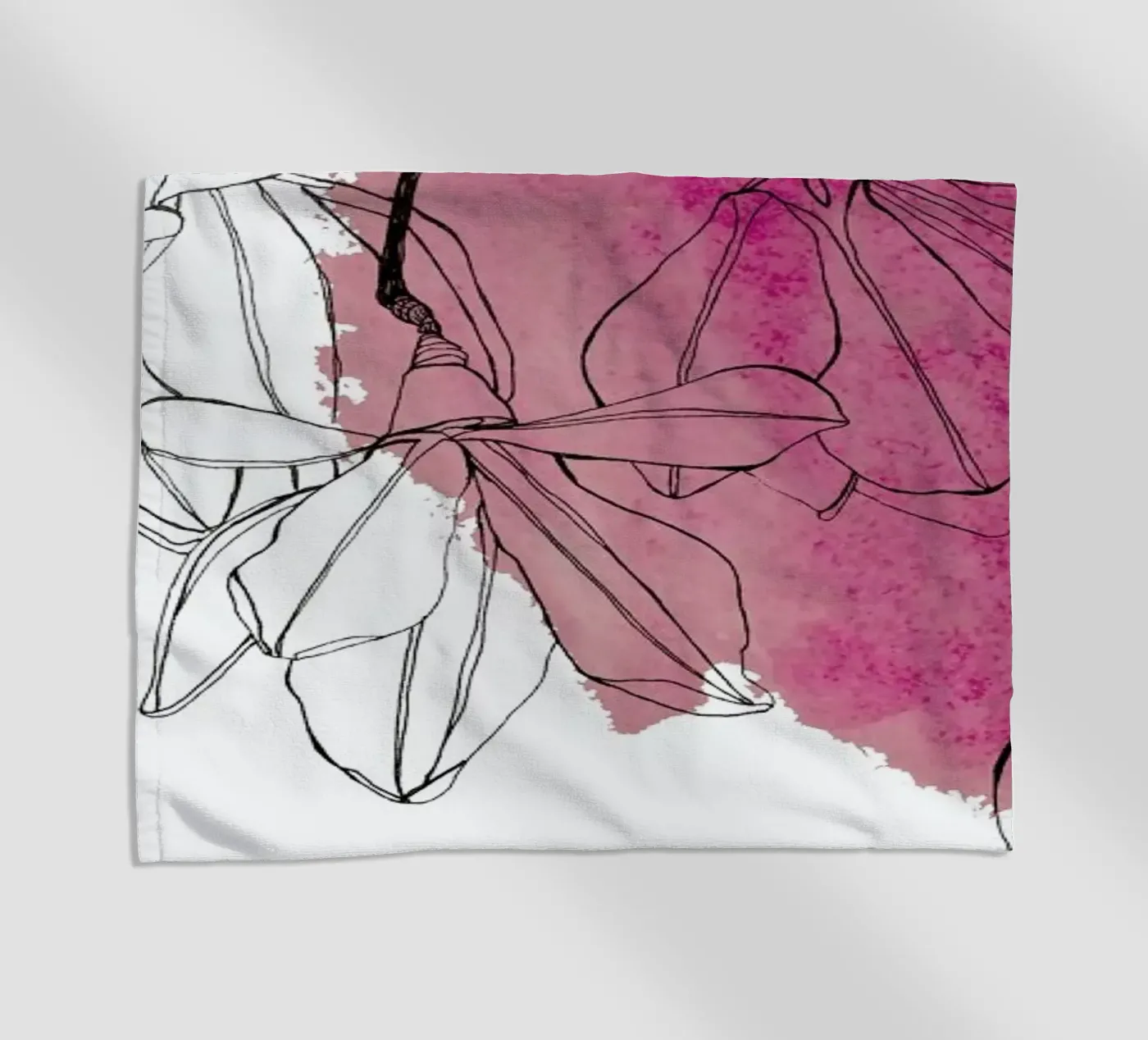 Magnolia telo mare da Morgan Kendall