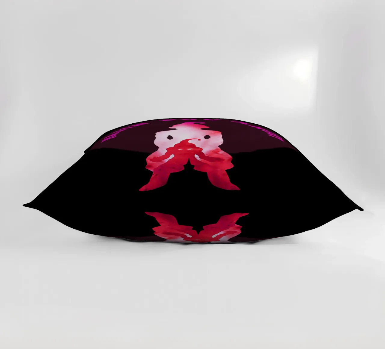 Bu arrabbiato cuscino da Gunawan Rb