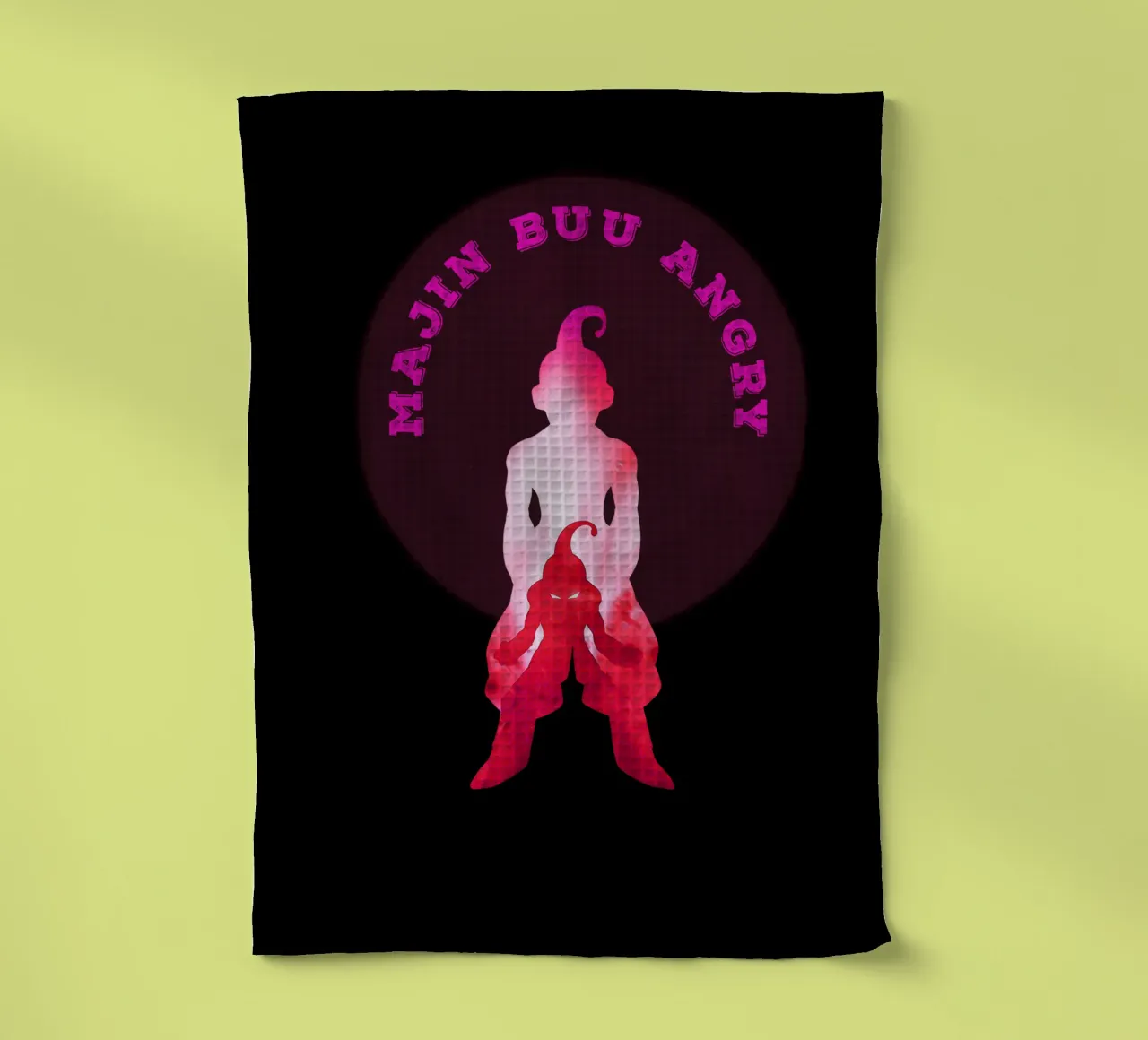 Bu arrabbiato canovaccio da cucina da Gunawan Rb