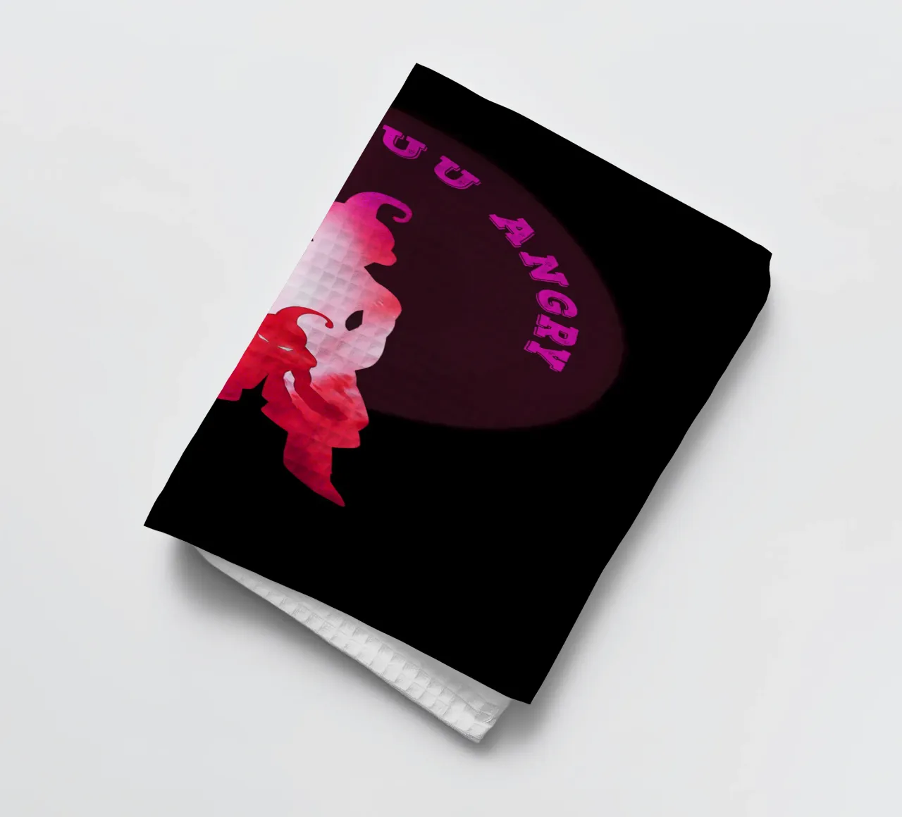 Bu arrabbiato canovaccio da cucina da Gunawan Rb