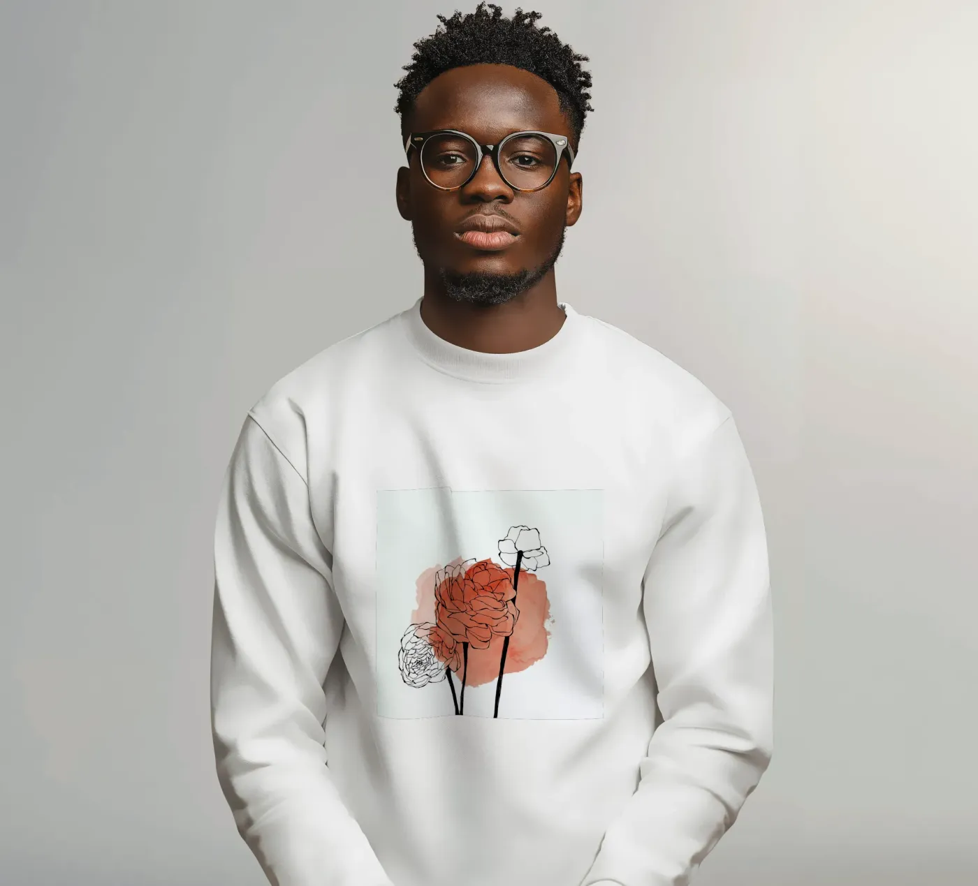 Ranunculus felpa da Morgan Kendall