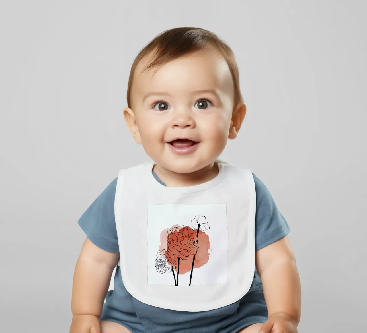 Ranunculus bavaglino da Morgan Kendall