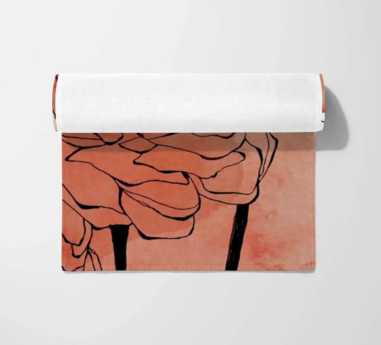 Ranunculus telo mare da Morgan Kendall