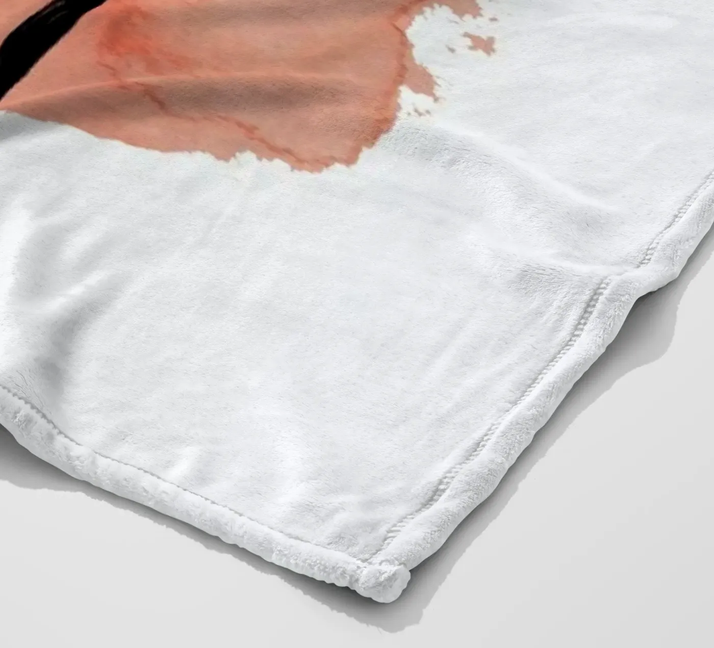 Ranunculus coperta in pile da Morgan Kendall