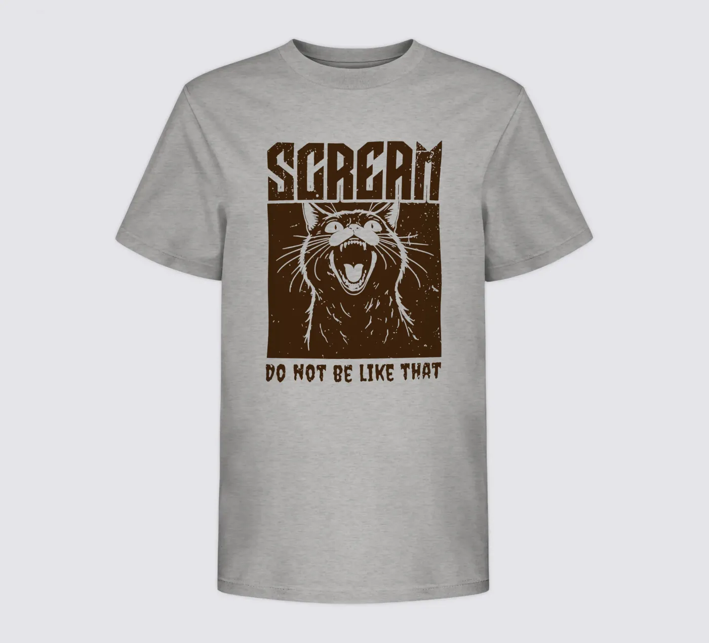 GRIDO t-shirt bambini da Gunawan Rb
