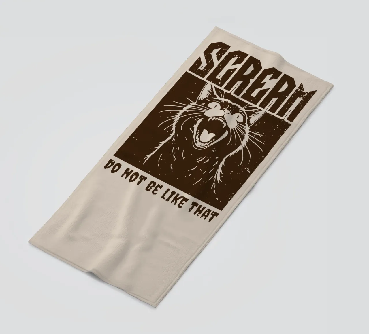 SCREAM telo mare da Gunawan Rb