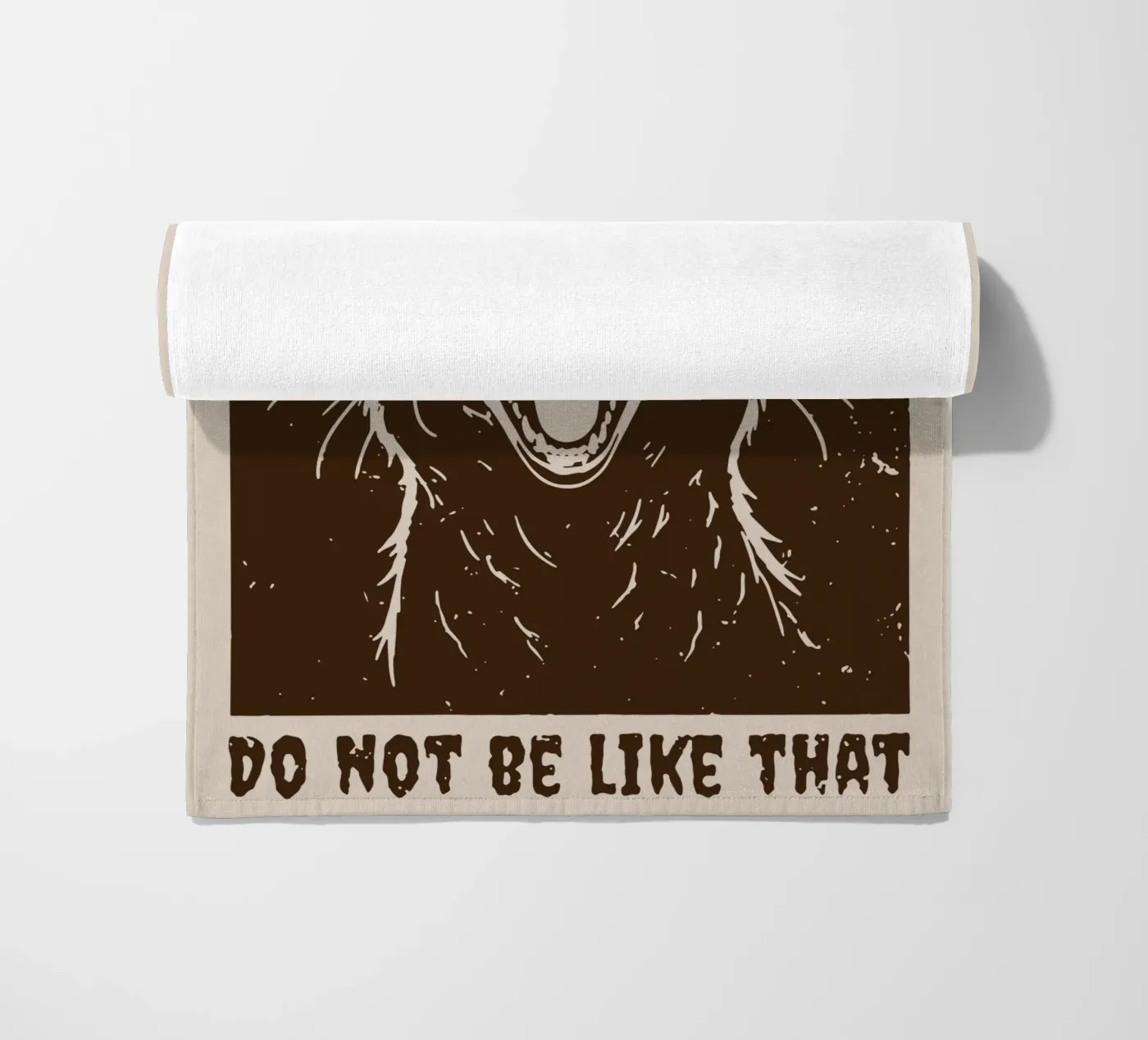 SCREAM telo mare da Gunawan Rb