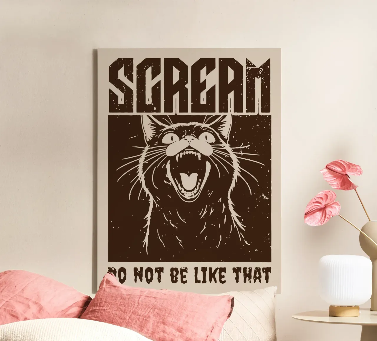 GRIDO tela da Gunawan Rb