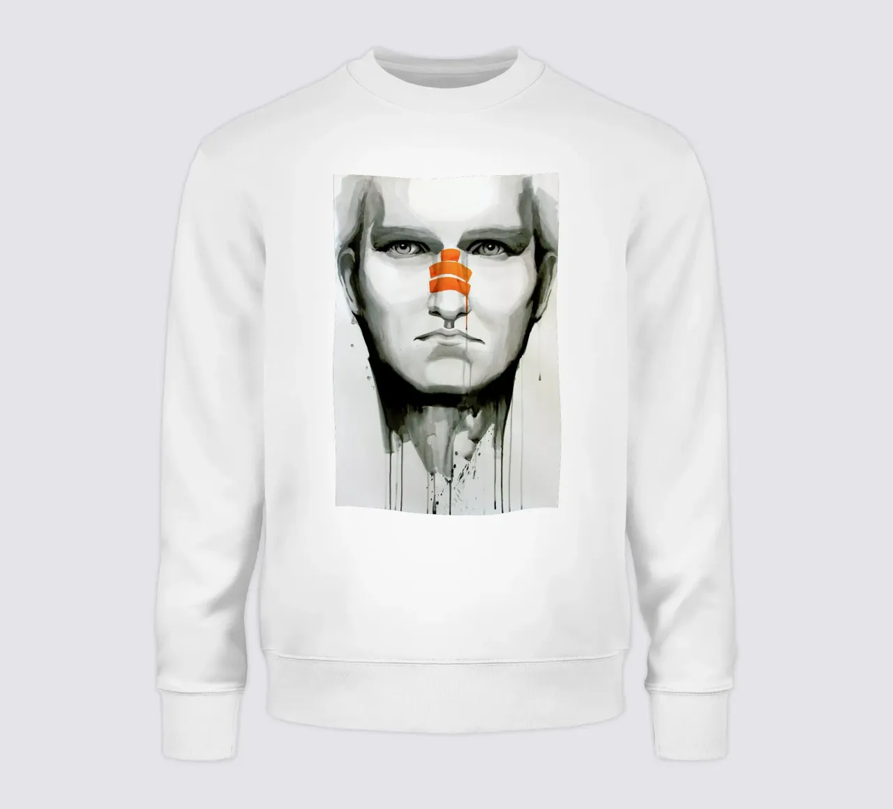 Determination felpa da Rebekka