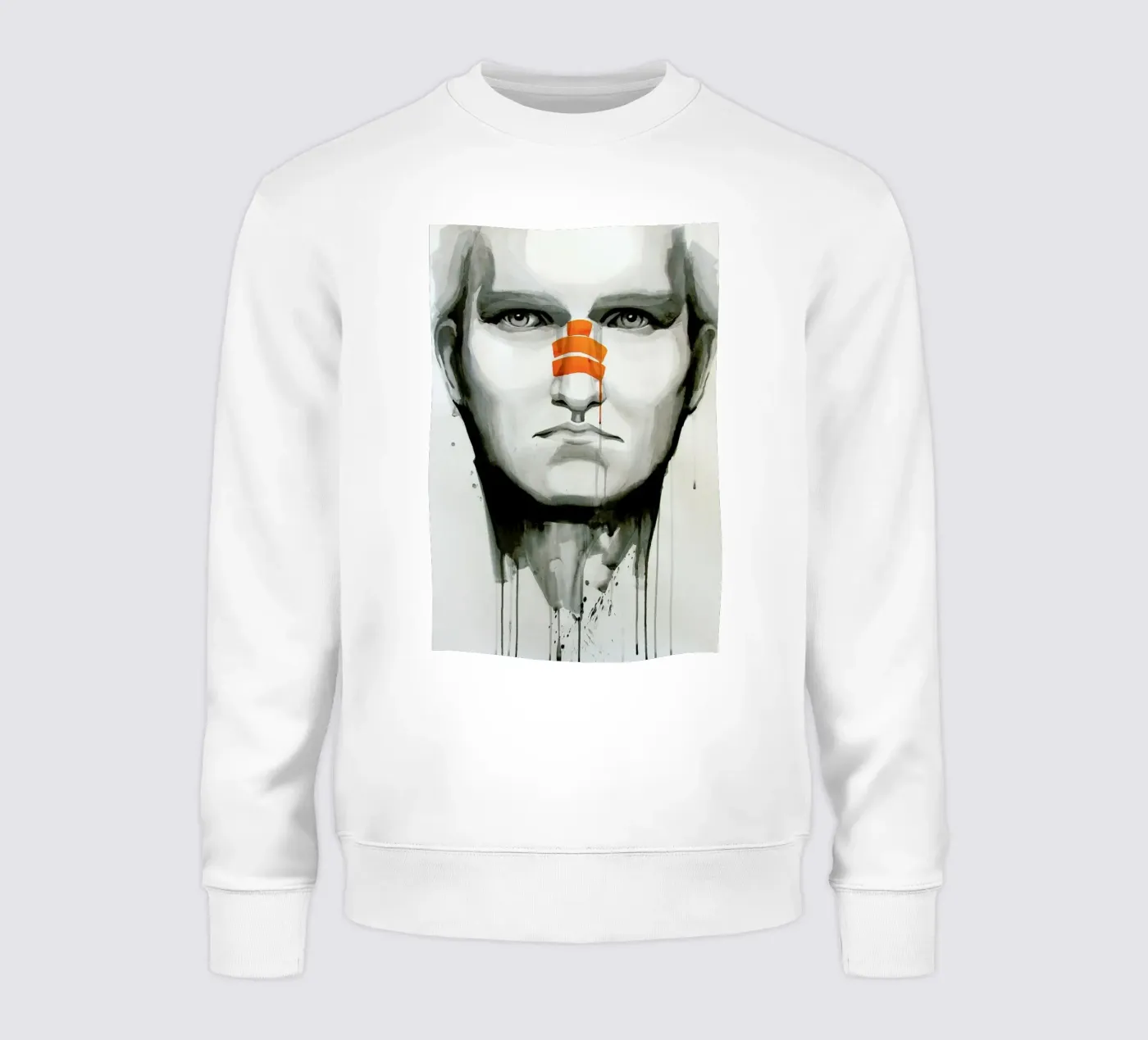 Determination felpa da Rebekka