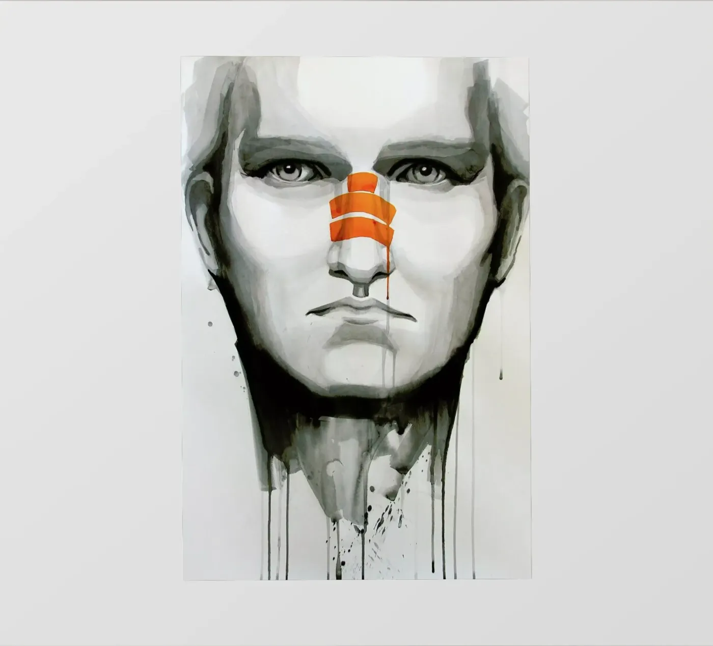 Determination PVC Plane von Rebekka