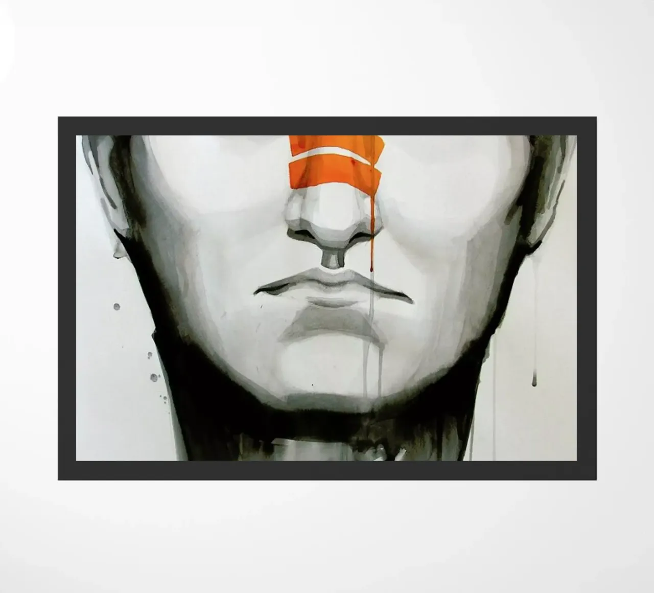 Determination zerbino da Rebekka