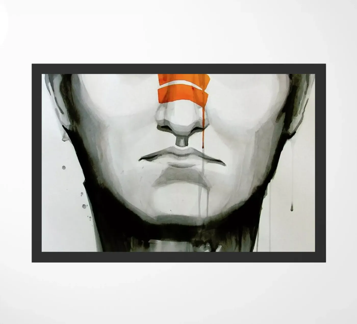 Determination zerbino da Rebekka