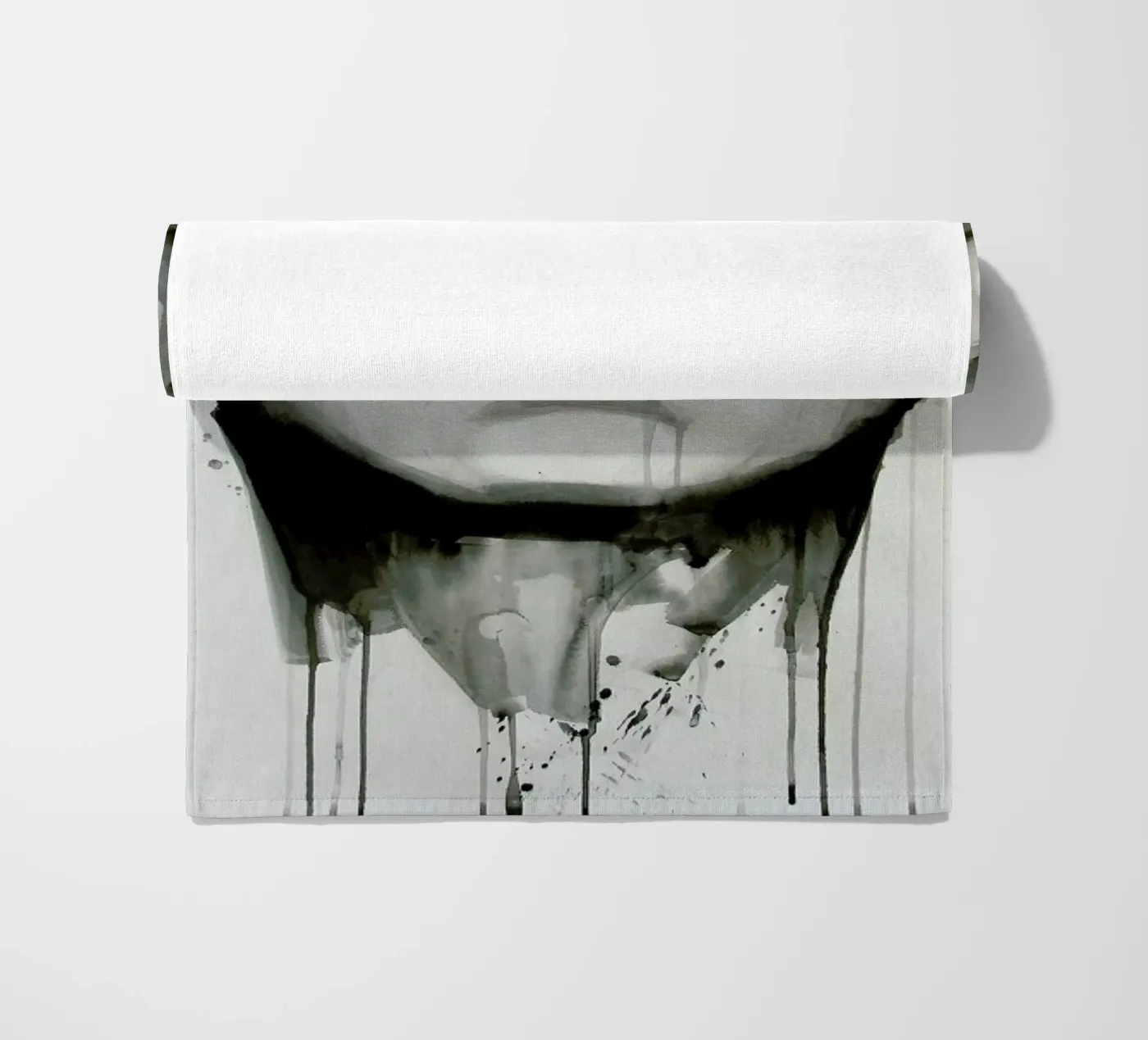 Determination telo mare da Rebekka