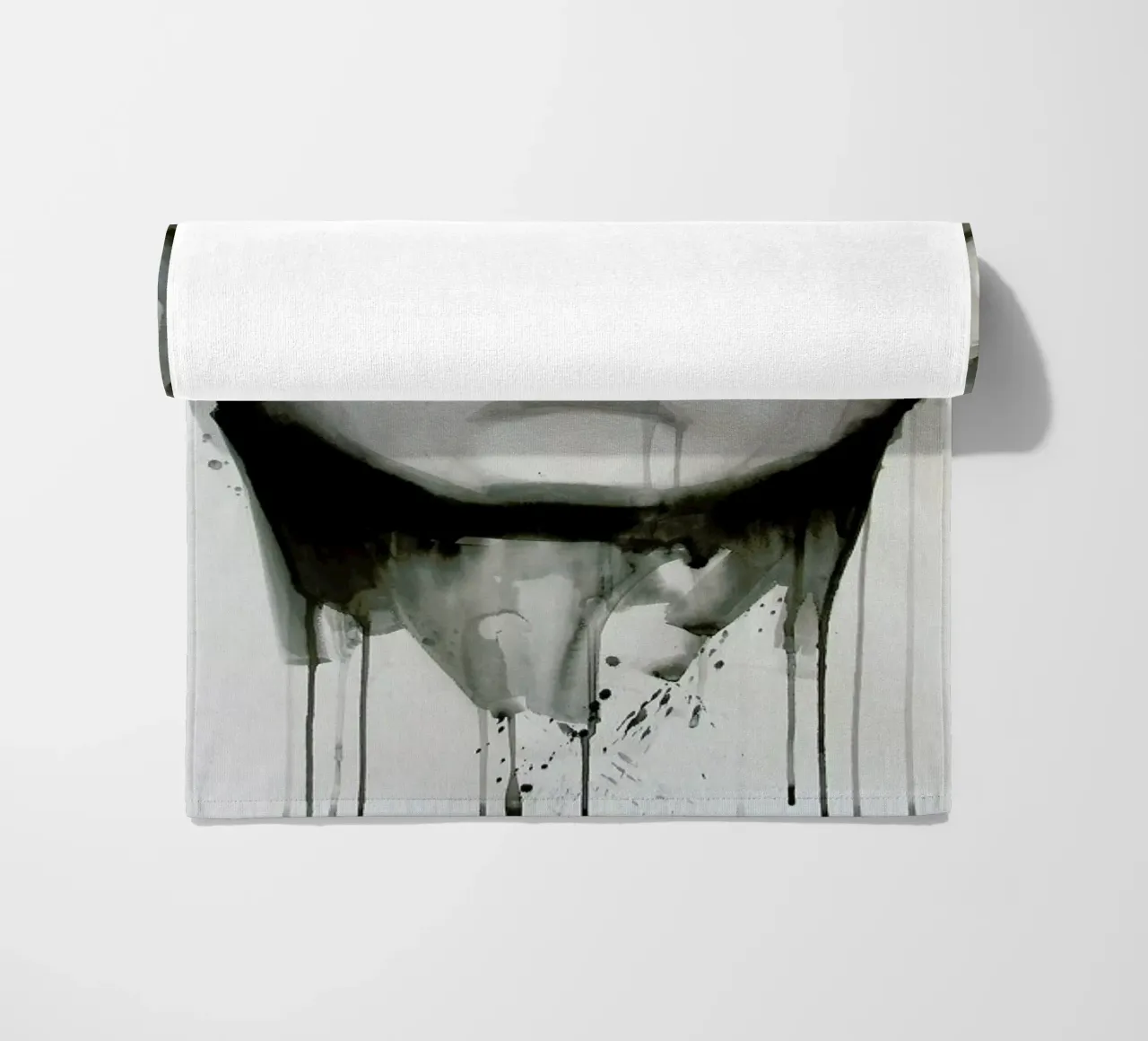 Determination telo mare da Rebekka