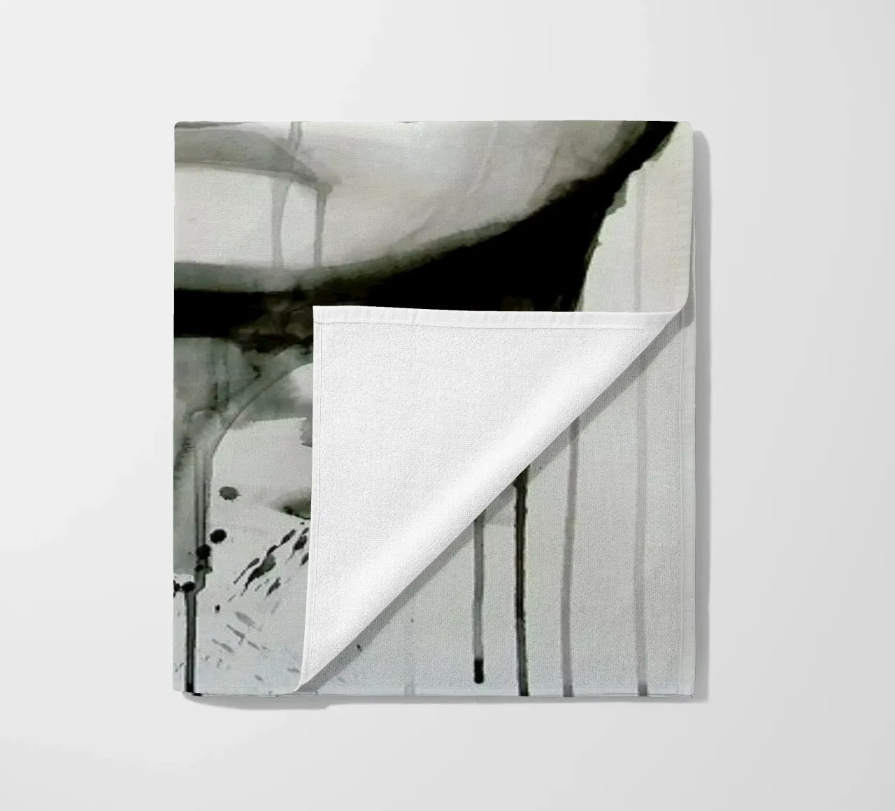 Determination telo mare da Rebekka