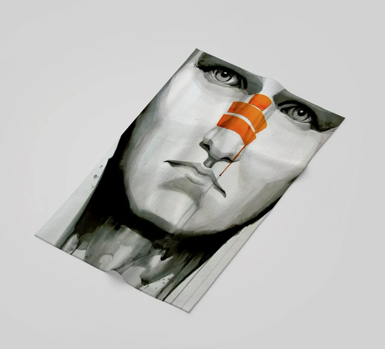 Determination telo mare da Rebekka