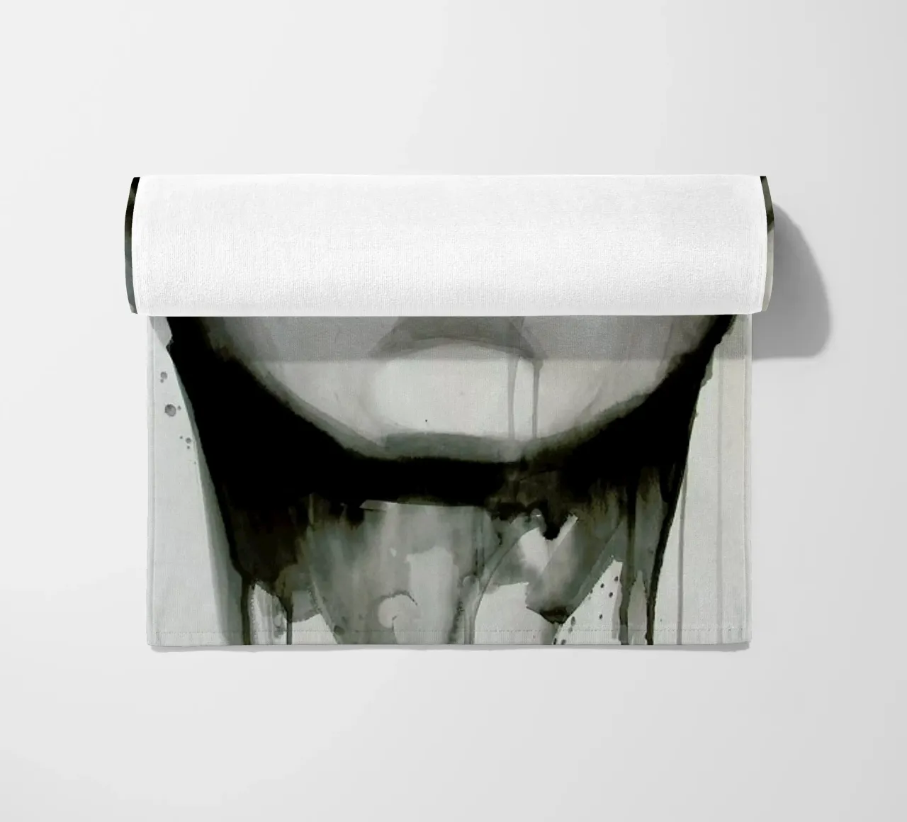 Determination telo mare da Rebekka