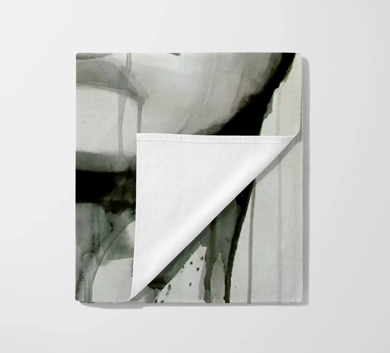 Determination telo mare da Rebekka