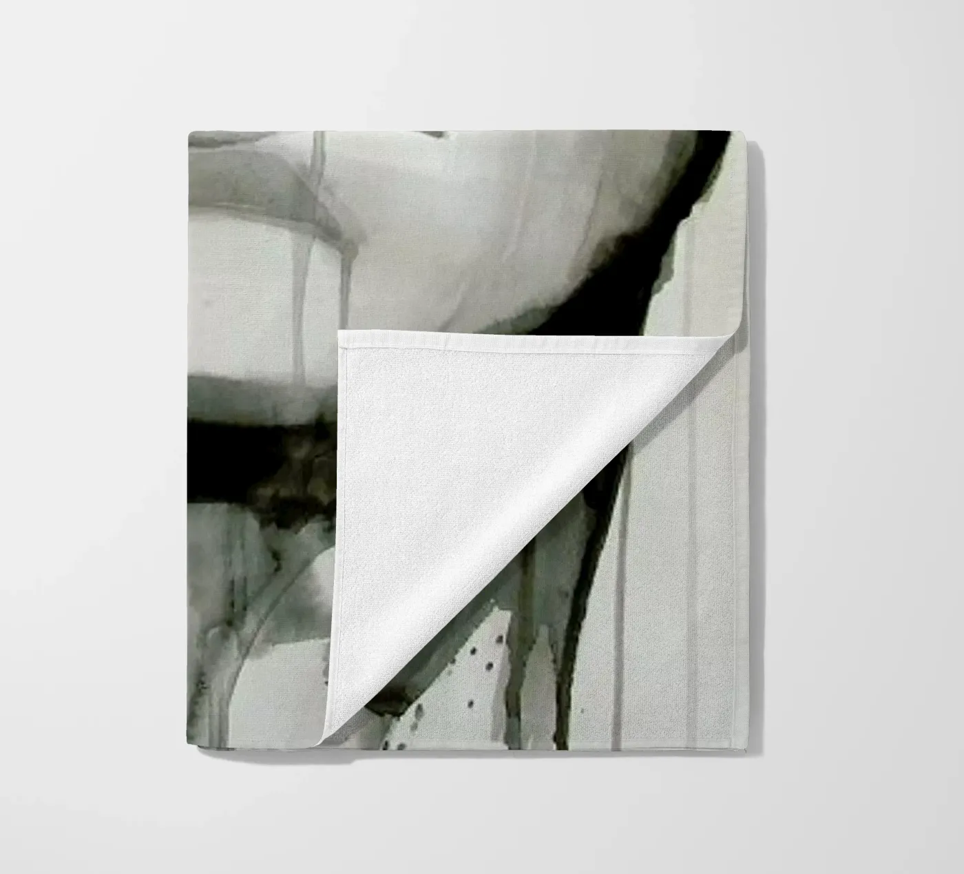 Determination telo mare da Rebekka