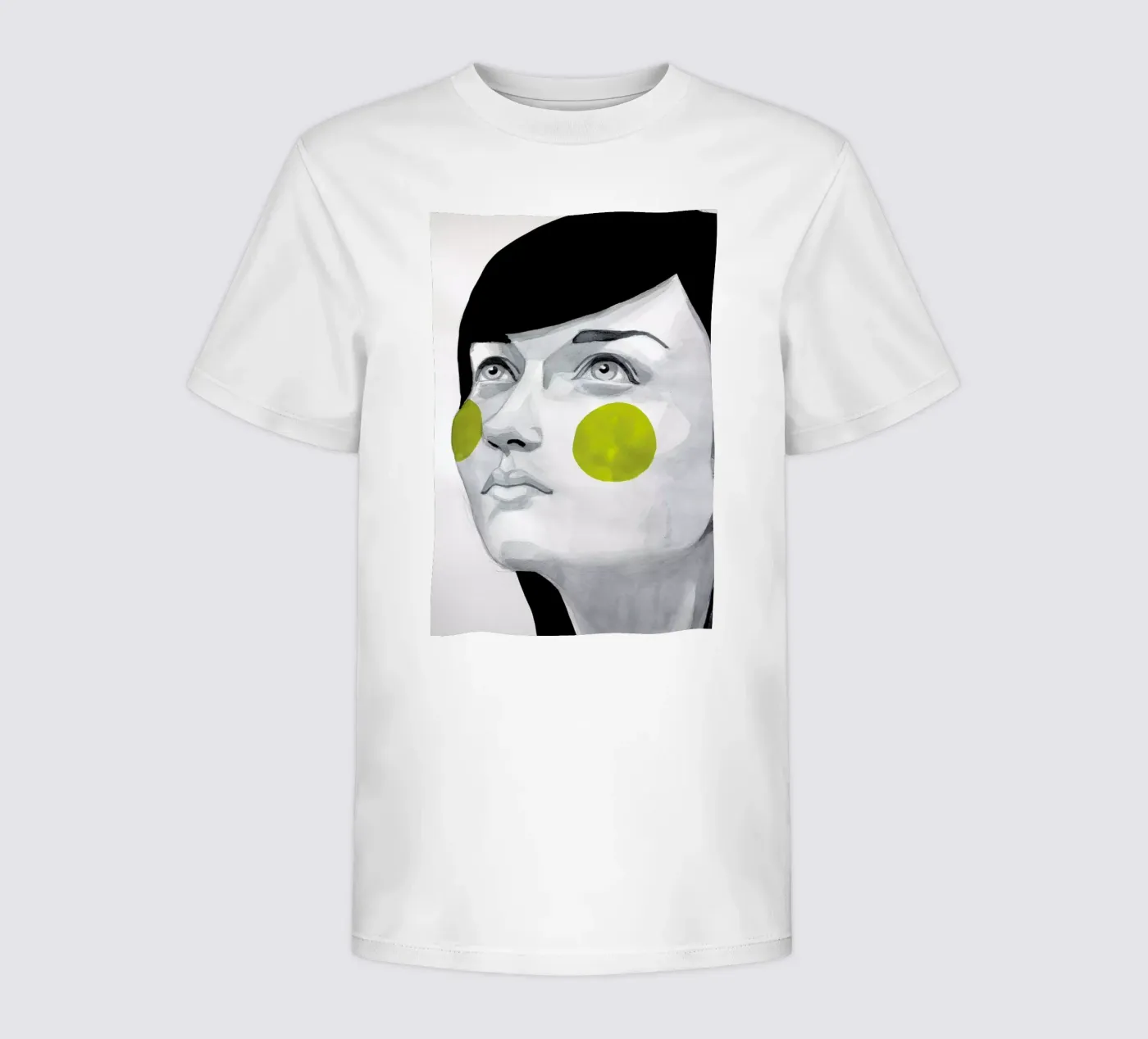 Hope t-shirt bambini da Rebekka