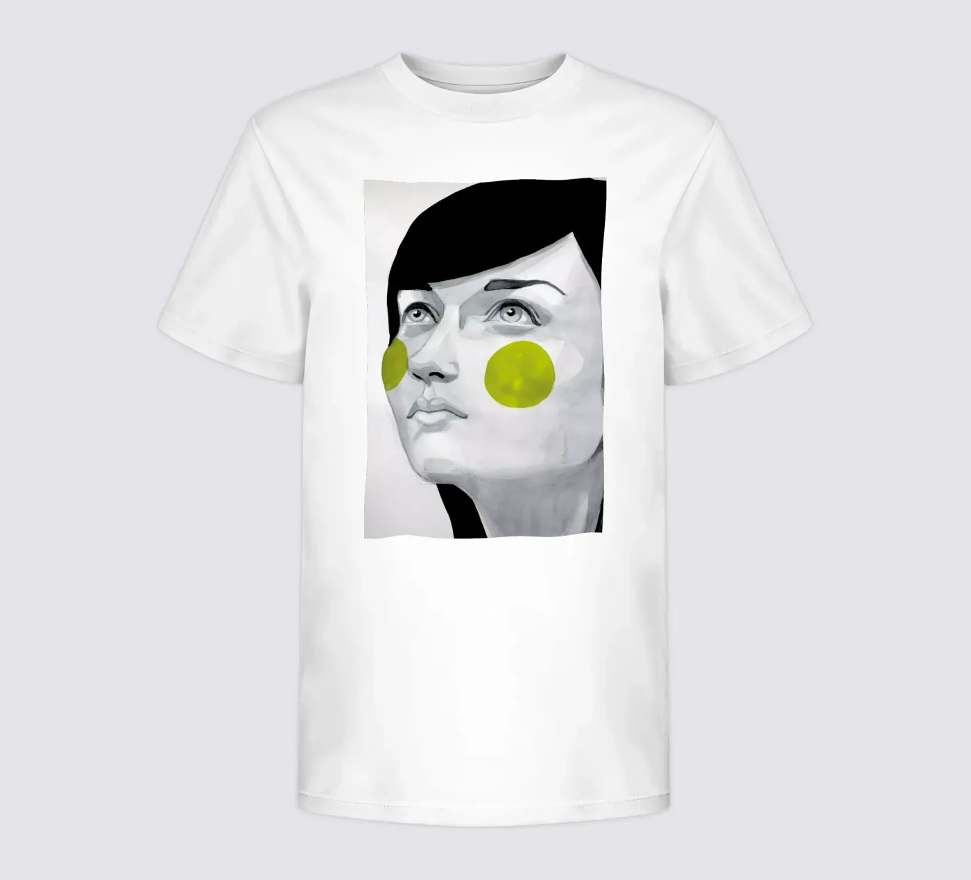 Hope t-shirt bambini da Rebekka
