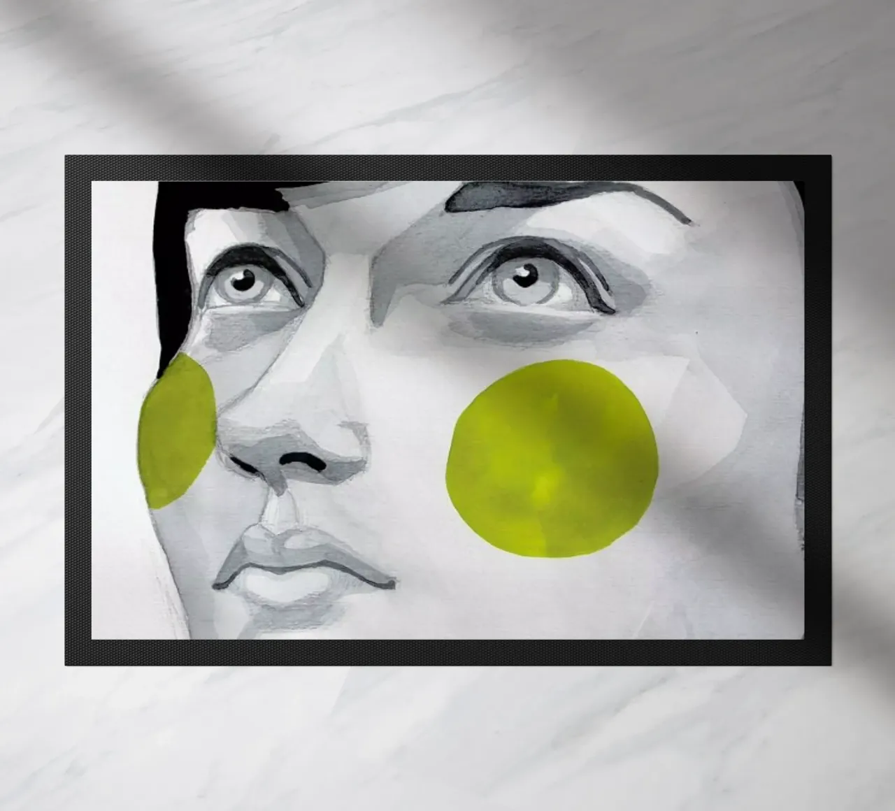 Hope zerbino da Rebekka