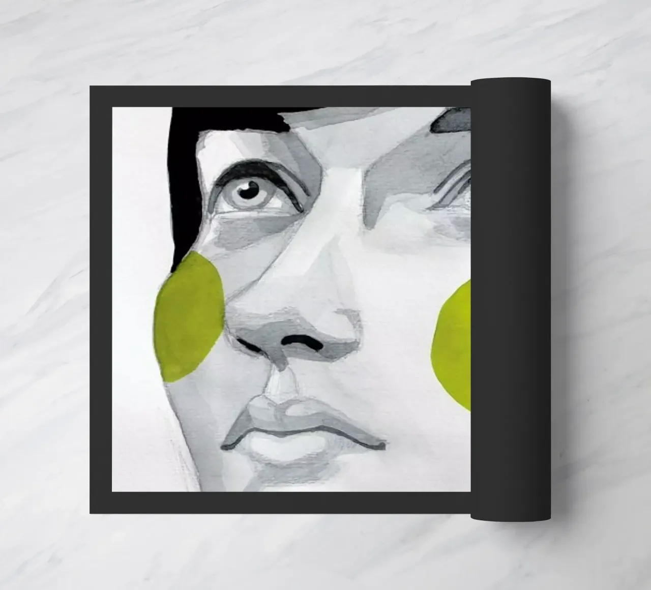 Hope zerbino da Rebekka