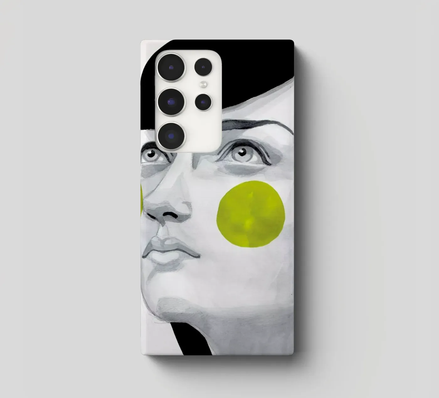 Hope cover samsung da Rebekka