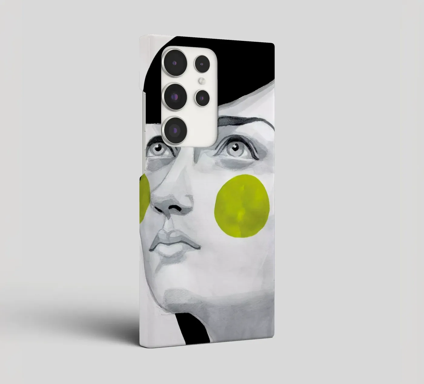 Hope cover samsung da Rebekka