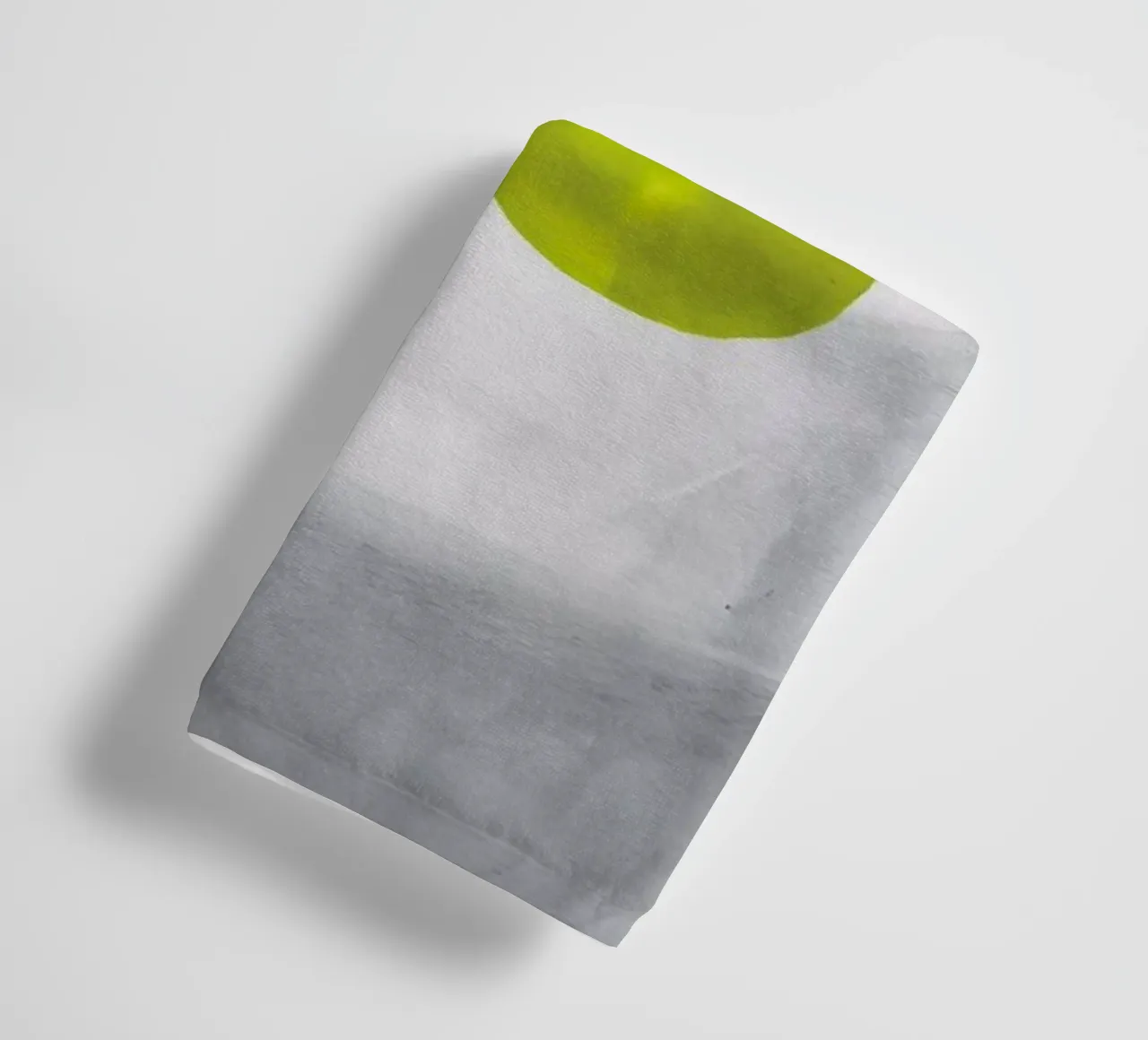 Hope towel by Rebekka