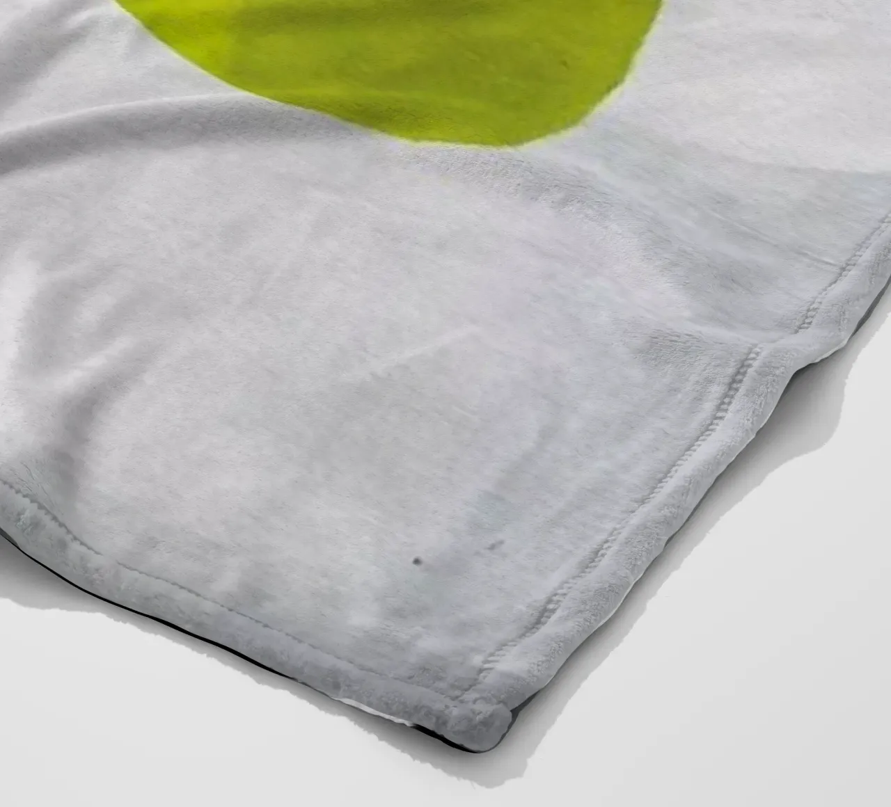 Hope fleecedeken van Rebekka