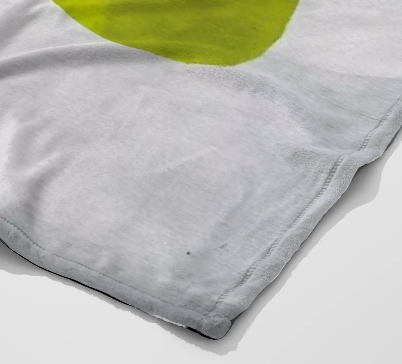 Hope Fleecedecke von Rebekka