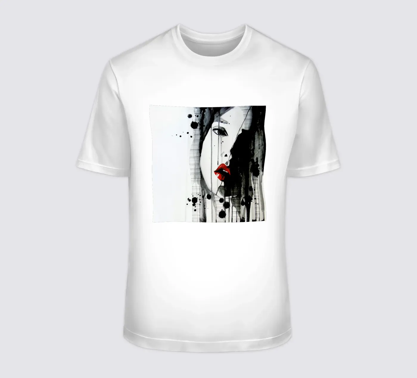 Doubt t-shirt da Rebekka