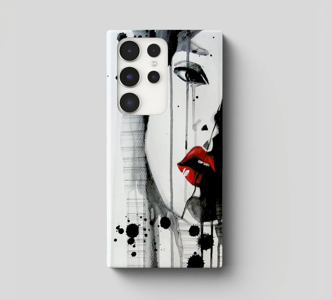 Doubt coque samsung de Rebekka