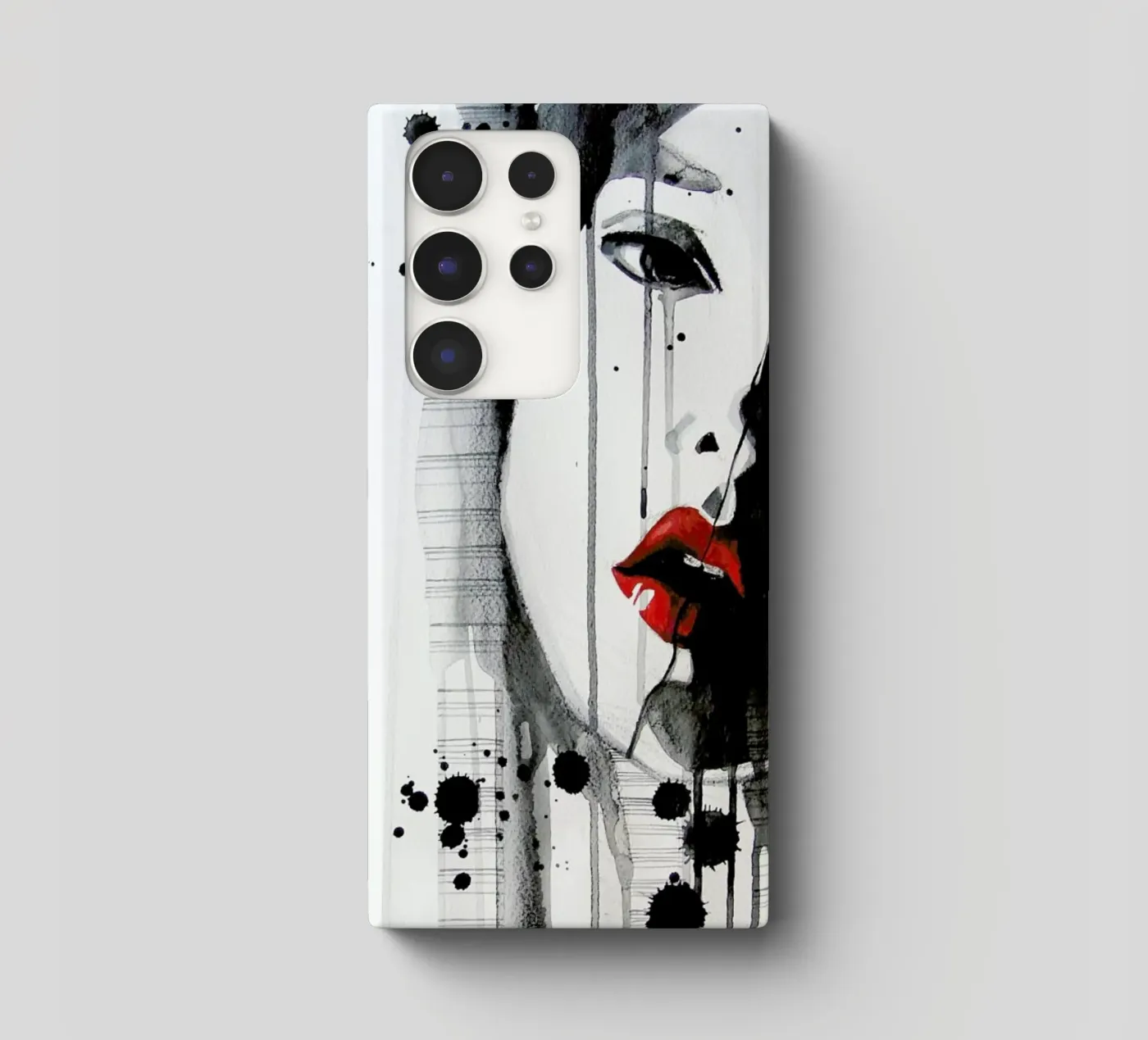 Doubt coque samsung de Rebekka