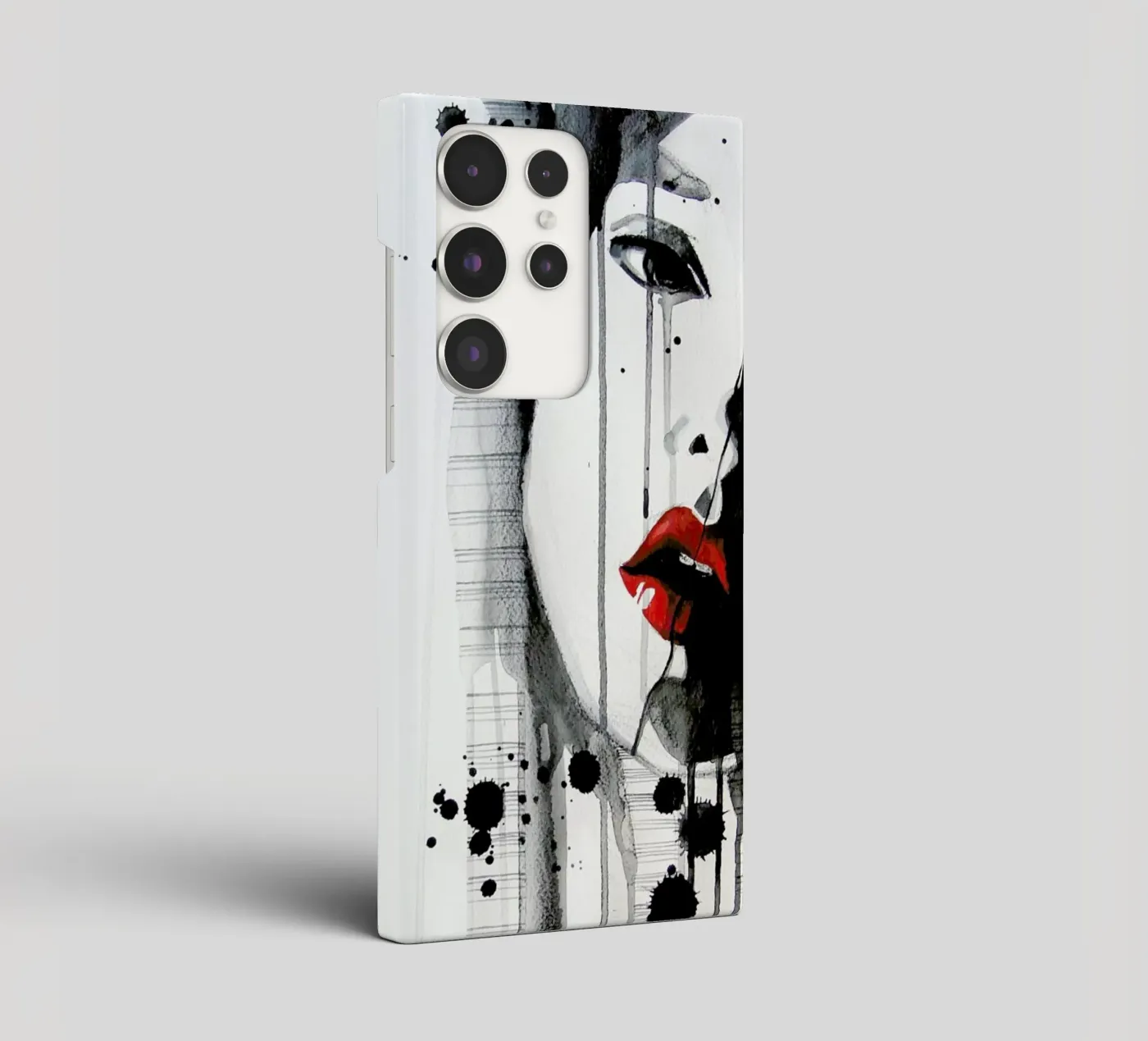 Doubt coque samsung de Rebekka