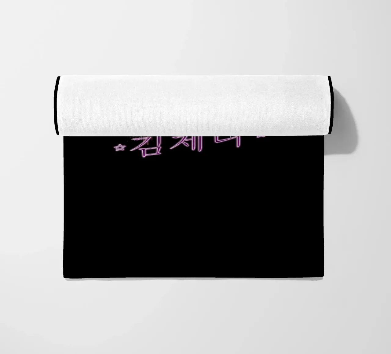 Jennie kim Non in vendita telo mare da Gunawan Rb