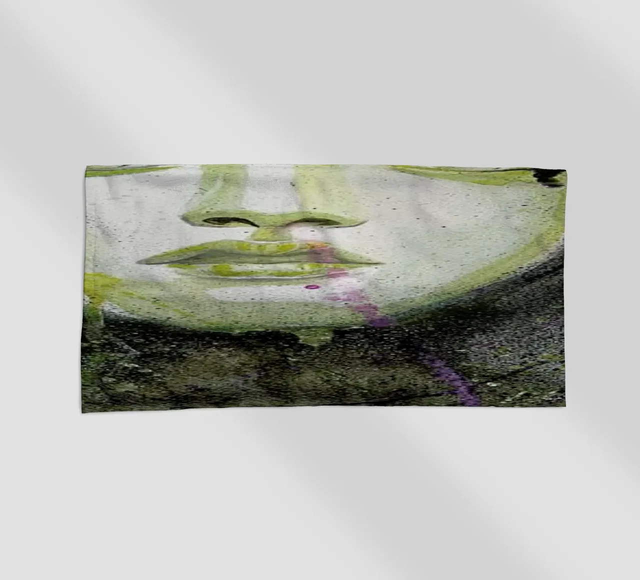 Dark Queen telo mare da Rebekka