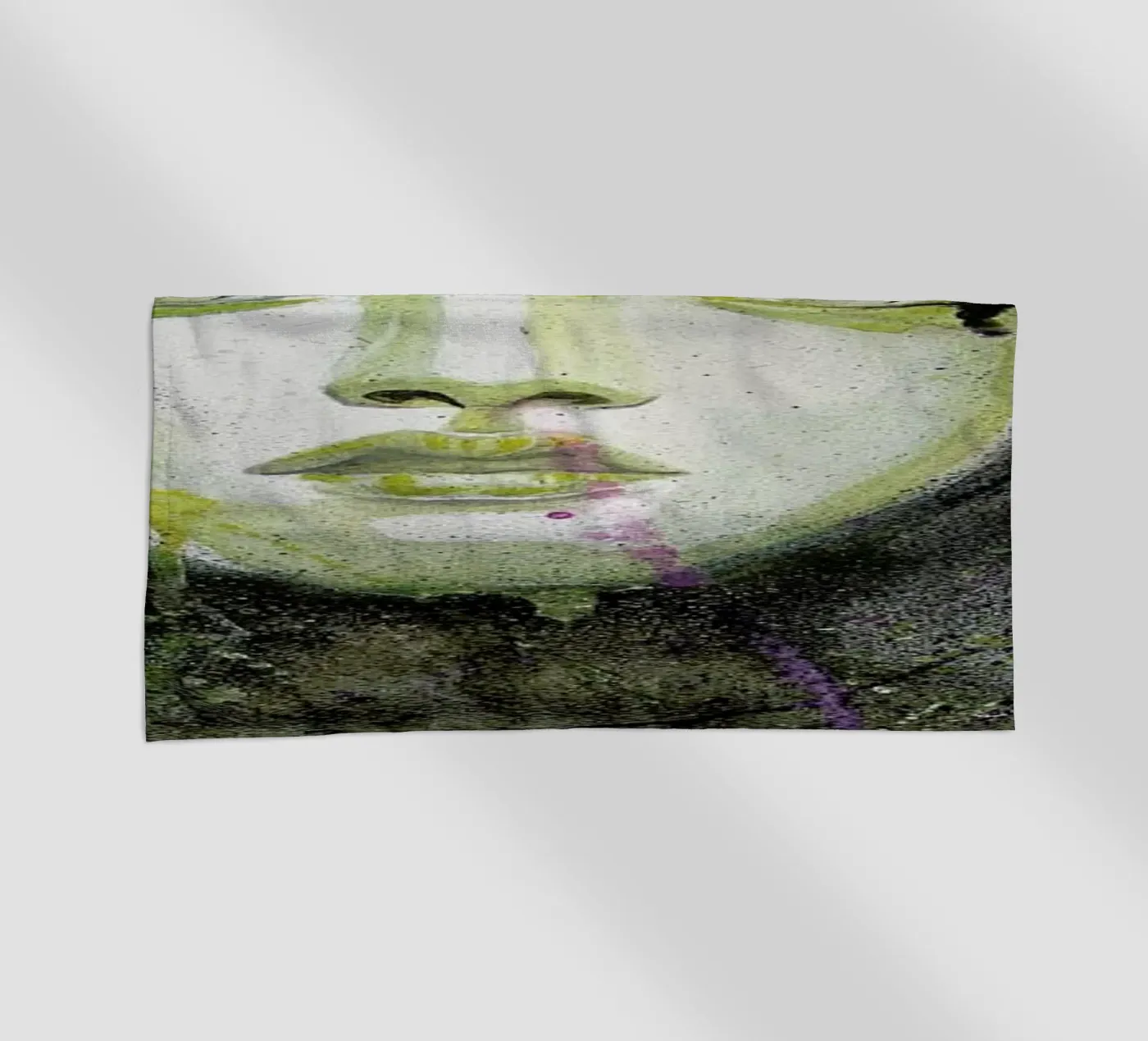 Dark Queen telo mare da Rebekka