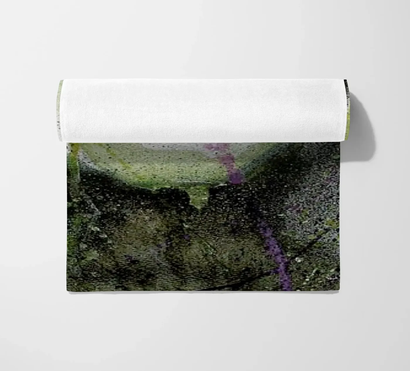 Dark Queen telo mare da Rebekka