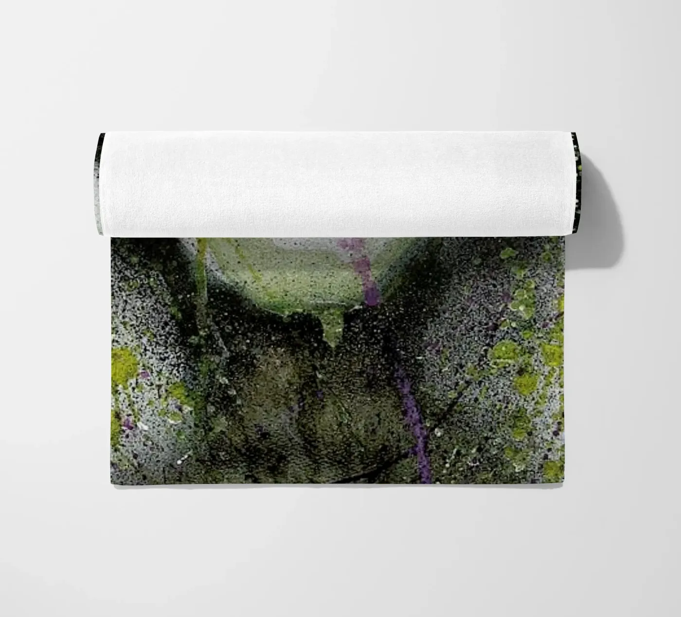 Dark Queen telo mare da Rebekka