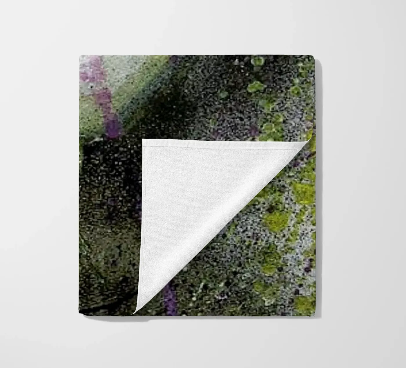 Dark Queen telo mare da Rebekka