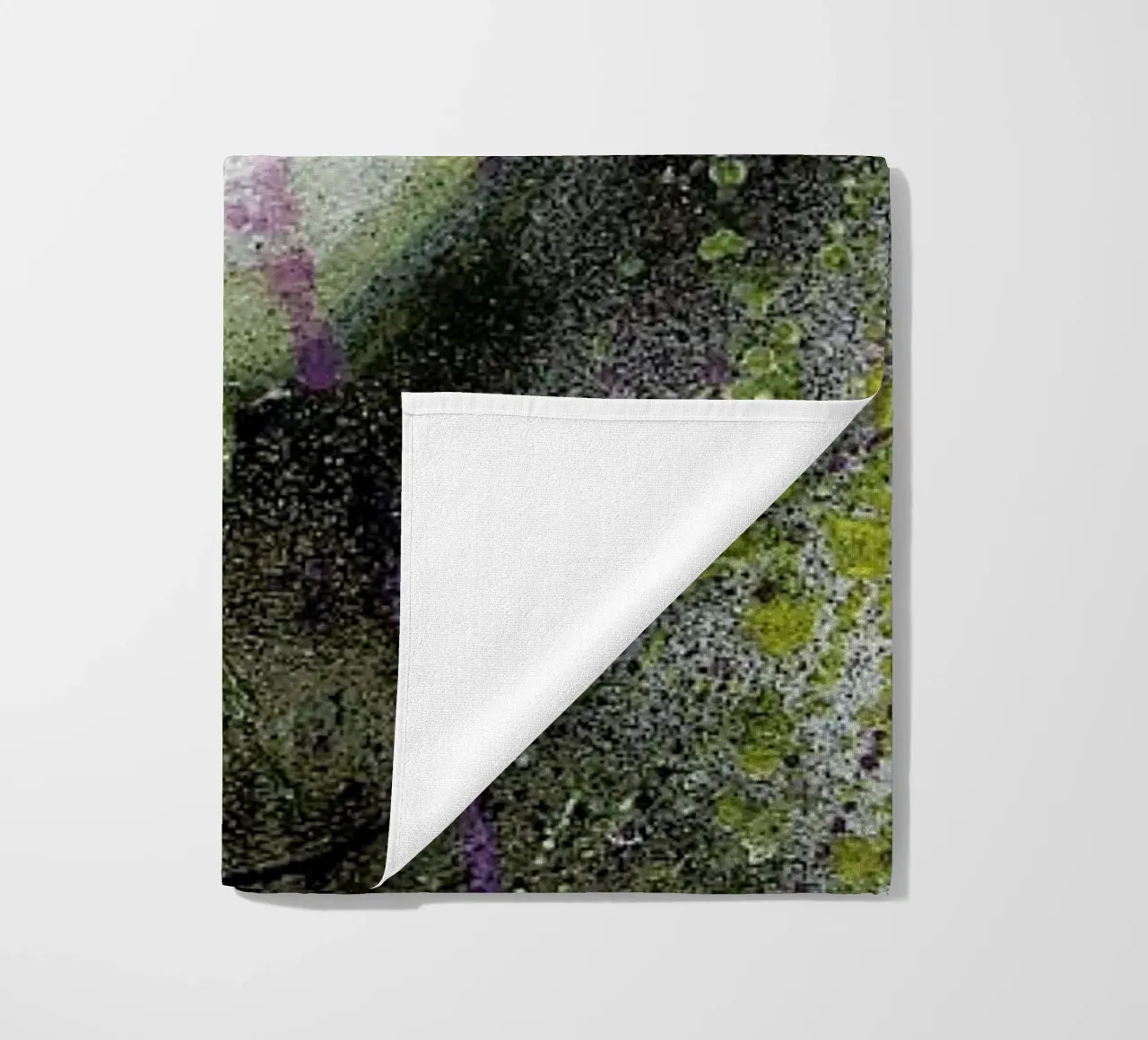 Dark Queen telo mare da Rebekka